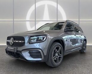 Mercedes-Benz GLB 200 Gebrauchtwagen