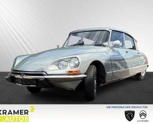 Citroen DS Gebrauchtwagen