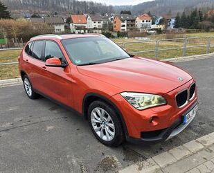 BMW X1 Gebrauchtwagen