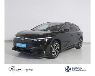 VW ID.7 Gebrauchtwagen