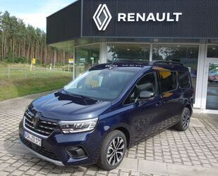 Renault Kangoo Gebrauchtwagen