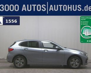 BMW 118 Gebrauchtwagen
