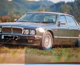 Jaguar XJ6 Gebrauchtwagen