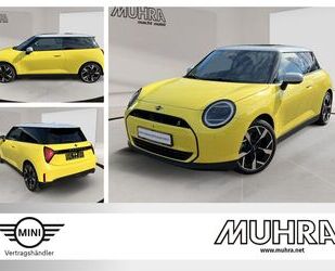 Mini Cooper SE Gebrauchtwagen