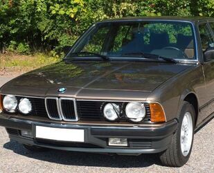 BMW 735 Gebrauchtwagen