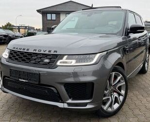 Land Rover Range Rover Sport Gebrauchtwagen