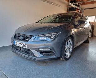 Seat Leon Gebrauchtwagen