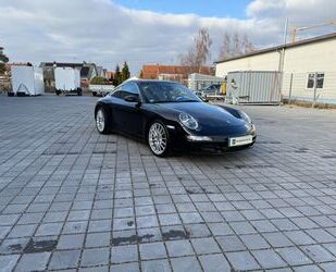 Porsche 997 Gebrauchtwagen
