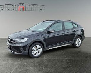 VW Taigo Gebrauchtwagen