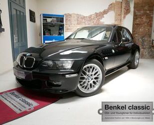 BMW Z3 Gebrauchtwagen