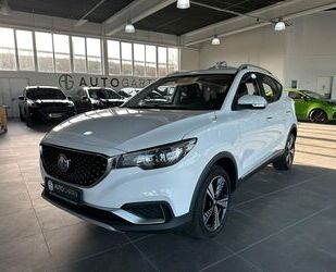 MG ZS Gebrauchtwagen