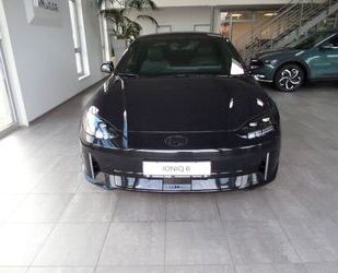 Hyundai IONIQ 6 Gebrauchtwagen