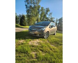 Opel Opel Meriva 1.4 INNOVATION 88kW INNOVATION Gebrauchtwagen