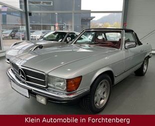 Mercedes-Benz SL 280 Gebrauchtwagen