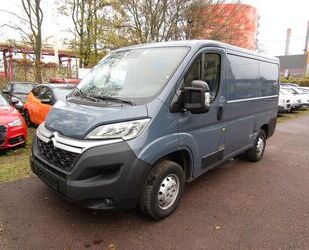 Citroen Jumper Gebrauchtwagen