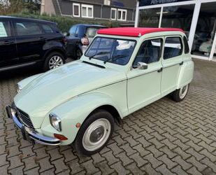 Citroen 2 CV Gebrauchtwagen