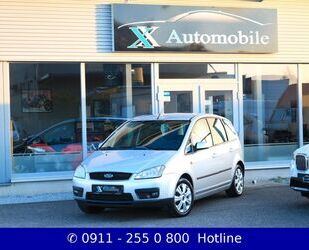 Ford C-Max Gebrauchtwagen