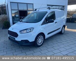 Ford Transit Courier Gebrauchtwagen