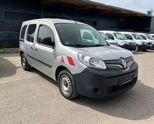 Renault Kangoo Gebrauchtwagen