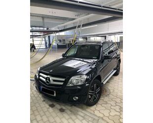 Mercedes-Benz GLK 200 Gebrauchtwagen
