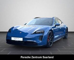 Porsche Taycan Gebrauchtwagen