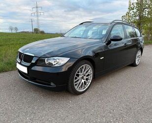 BMW 318 Gebrauchtwagen