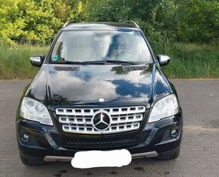 Mercedes-Benz ML 300 Gebrauchtwagen