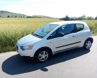 Mitsubishi Colt Gebrauchtwagen