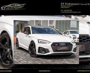 Audi S5 Gebrauchtwagen