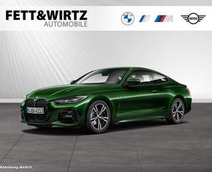 BMW 420 Gebrauchtwagen