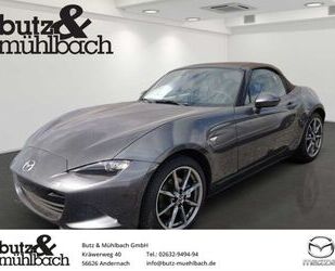 Mazda MX-5 Gebrauchtwagen