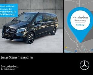 Mercedes-Benz V 300 Gebrauchtwagen