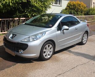 Peugeot 207 Gebrauchtwagen