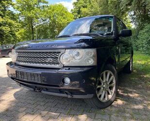 Land Rover Range Rover Gebrauchtwagen