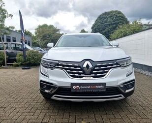 Renault Koleos Gebrauchtwagen
