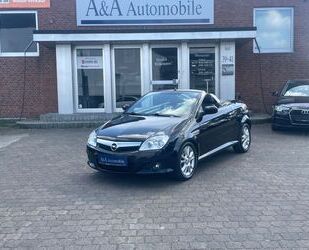 Opel Tigra Gebrauchtwagen