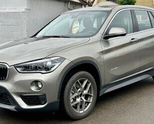 BMW X1 Gebrauchtwagen