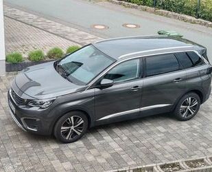Peugeot 5008 Gebrauchtwagen
