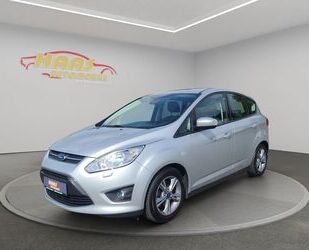 Ford C-Max Gebrauchtwagen