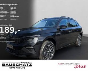 Skoda Kamiq Gebrauchtwagen