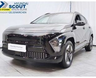 Hyundai KONA Gebrauchtwagen