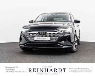 Audi Q8 e-tron Gebrauchtwagen