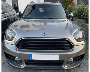 Mini One Countryman Gebrauchtwagen