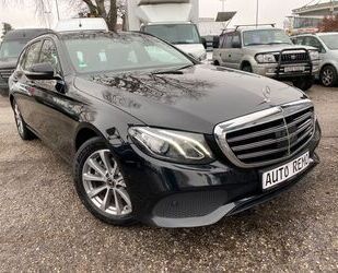 Mercedes-Benz E 200 Gebrauchtwagen