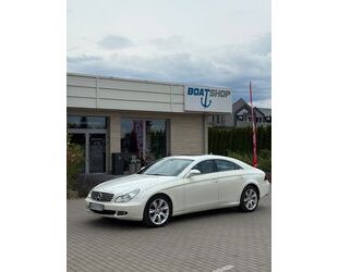 Mercedes-Benz CLS 350 Gebrauchtwagen
