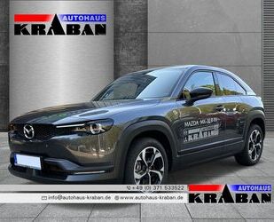 Mazda MX-30 Gebrauchtwagen