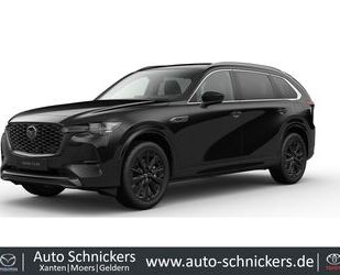 Mazda CX-80 Gebrauchtwagen