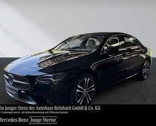 Mercedes-Benz CLA 180 Gebrauchtwagen