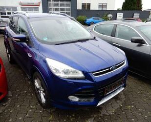 Ford Kuga Gebrauchtwagen