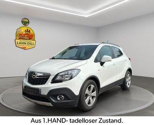 Opel Mokka Gebrauchtwagen